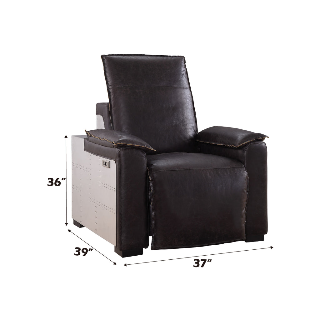 Misezon Recliner