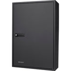 200 Key Adjustable Key Cabinet With Combination Lock
