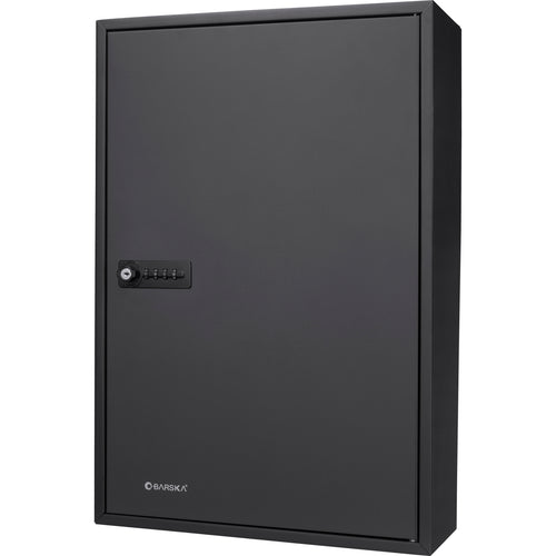 200 Key Adjustable Key Cabinet With Combination Lock