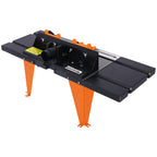 Electric Benchtop Router Table
