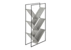 3-Tier Etagere Bookshelf