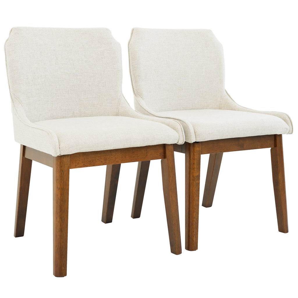 Ellis Dining Chair Set of 2