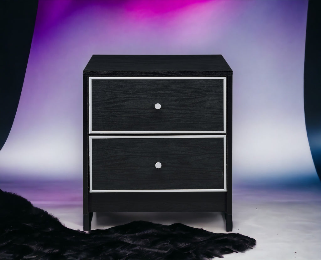 Jabir Accent Table