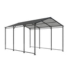 Carport-B