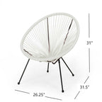 Anson Chair Set of 2