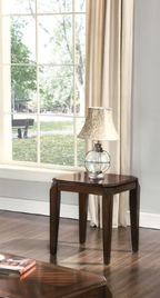Docila 3PC Coffee and End Table Set