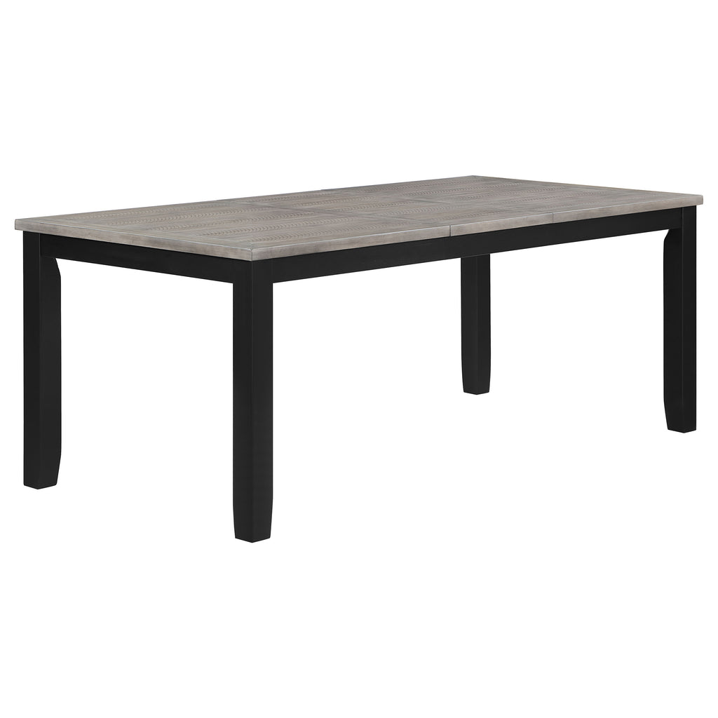 Centera Seven-Piece Dining Set
