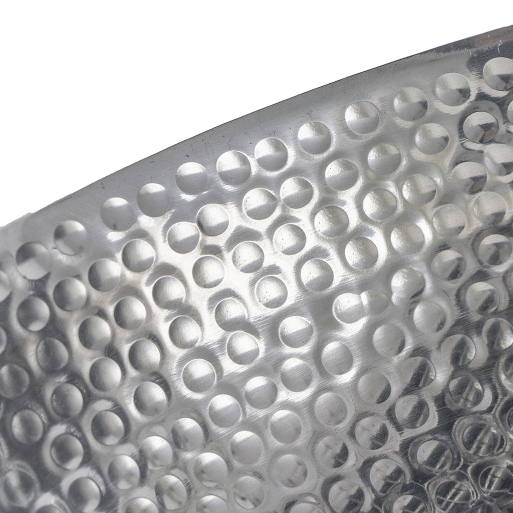 Aluminum Decorative Bowl