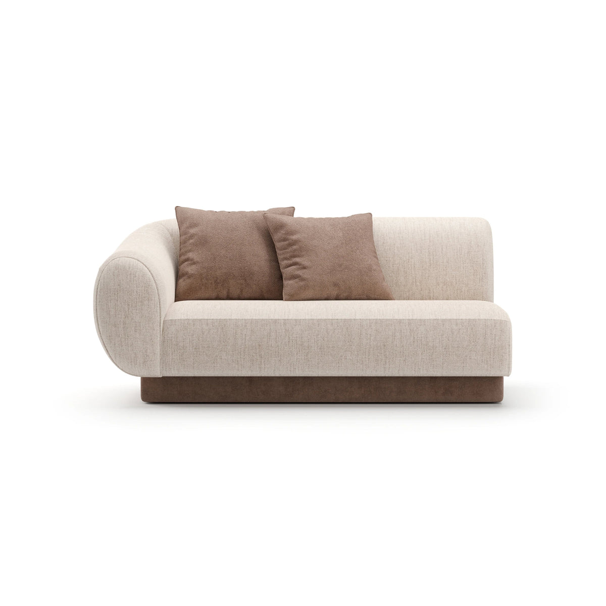 Seta Sectional Components
