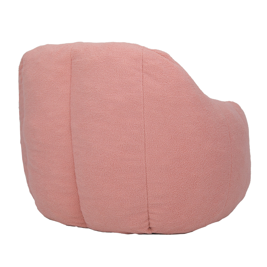 Bean Bag Chair with Filler and Memory Foam