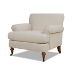 Alana 38" Lawson Accent Arm Chair