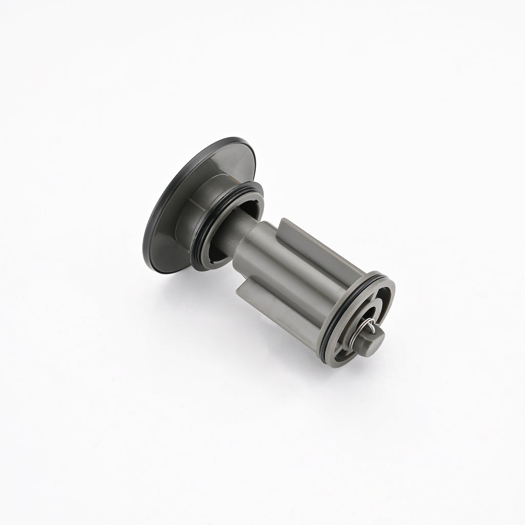 Single Hole Bathroom Faucet