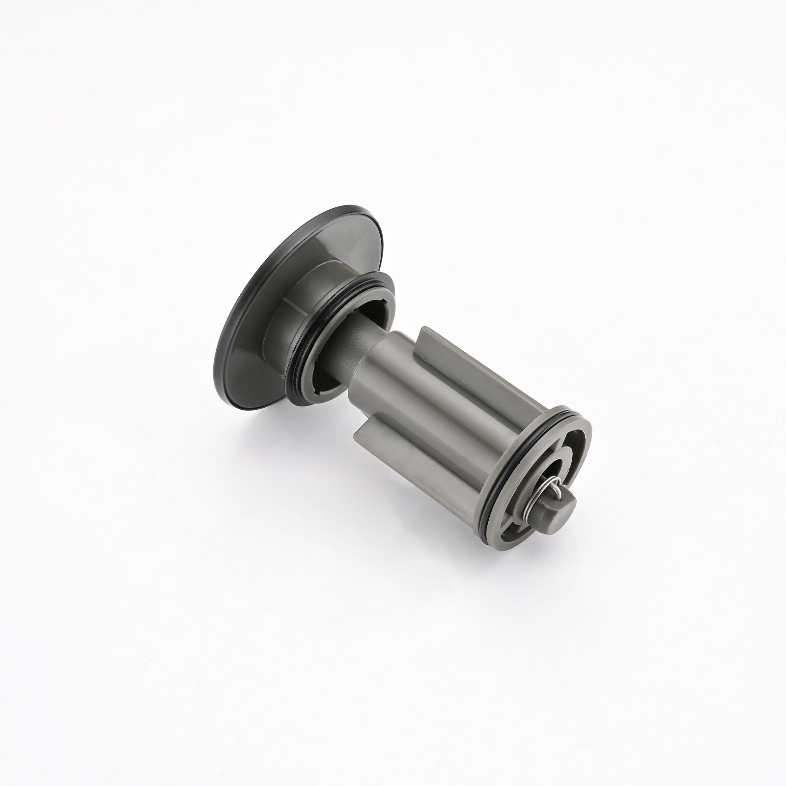 Single Hole Bathroom Faucet