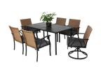 7 Piece Patio Dining Set