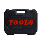 171-Piece Socket and Ratchet Wrench Tool Set