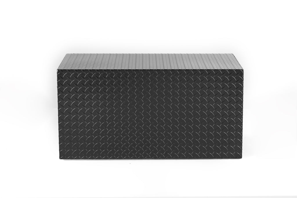 36 Inch Aluminum Underbody Truck Tool Box