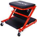 Mechanic Creeper - 2 in 1 Garage Gift