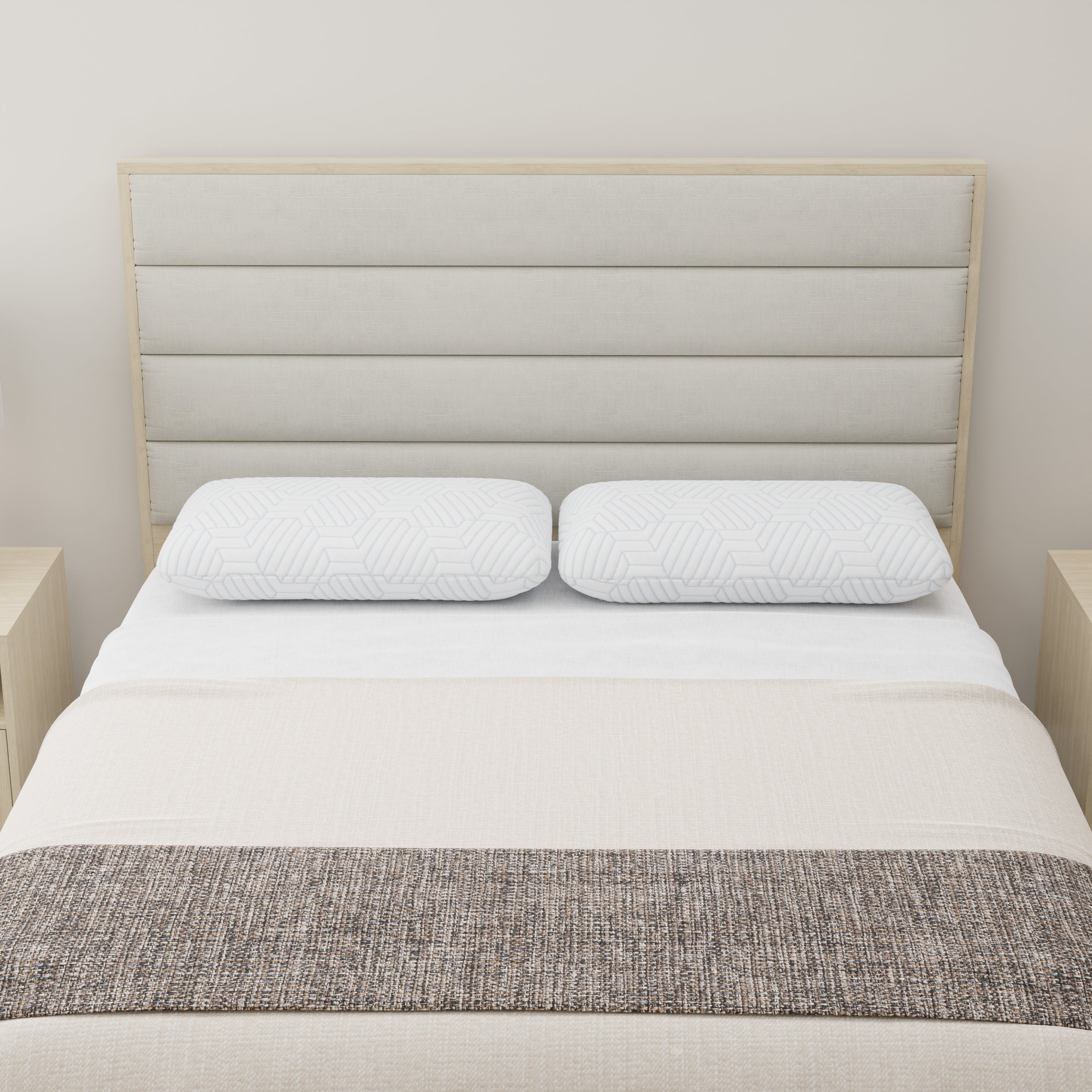 Fria Cloud Pillow