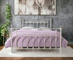 Comet Metal Bed Frame