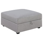 Lafayette Modular Sectional Sofa