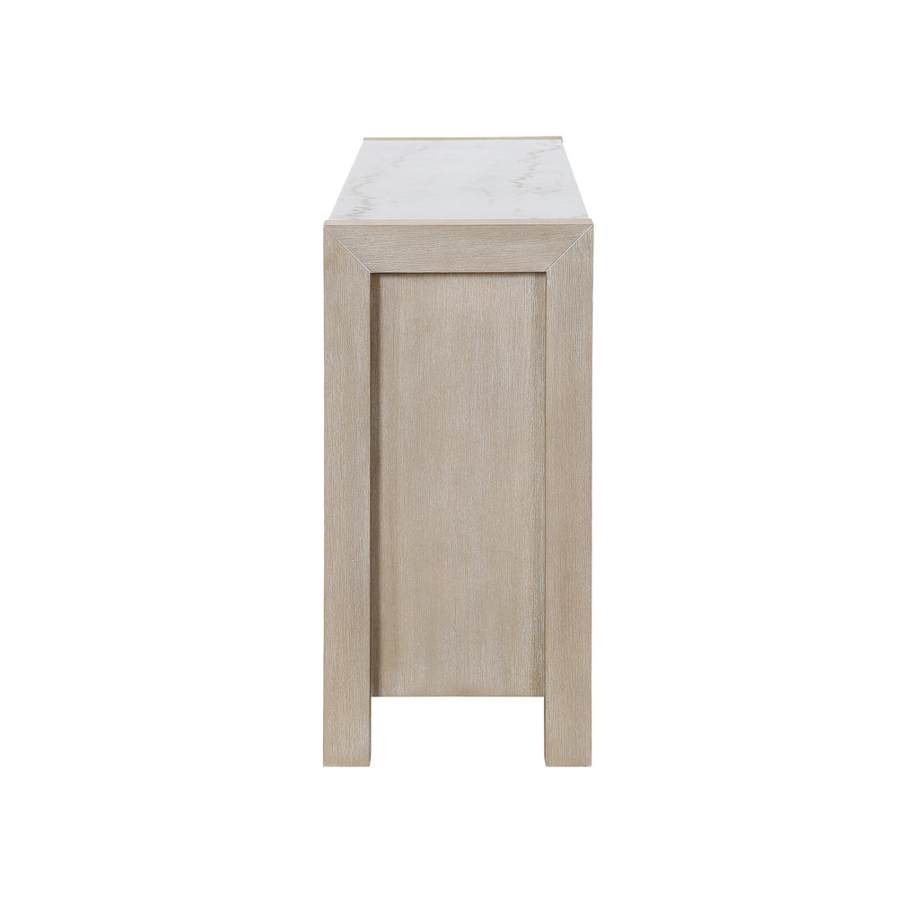Vanilla Storage Buffet