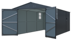 Outdoor Storage Shed 20x10 FT