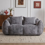 Giant Bean Bag Couch for Adults
