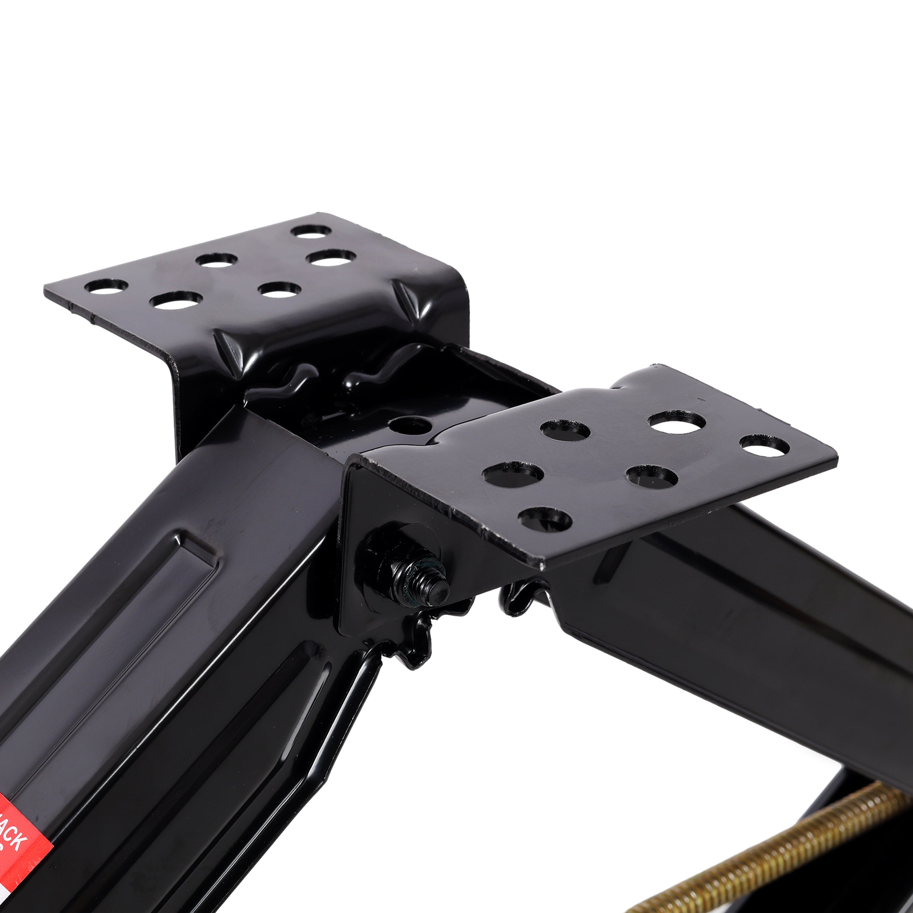 5000 lbs RV Scissor Jacks, Set of 2