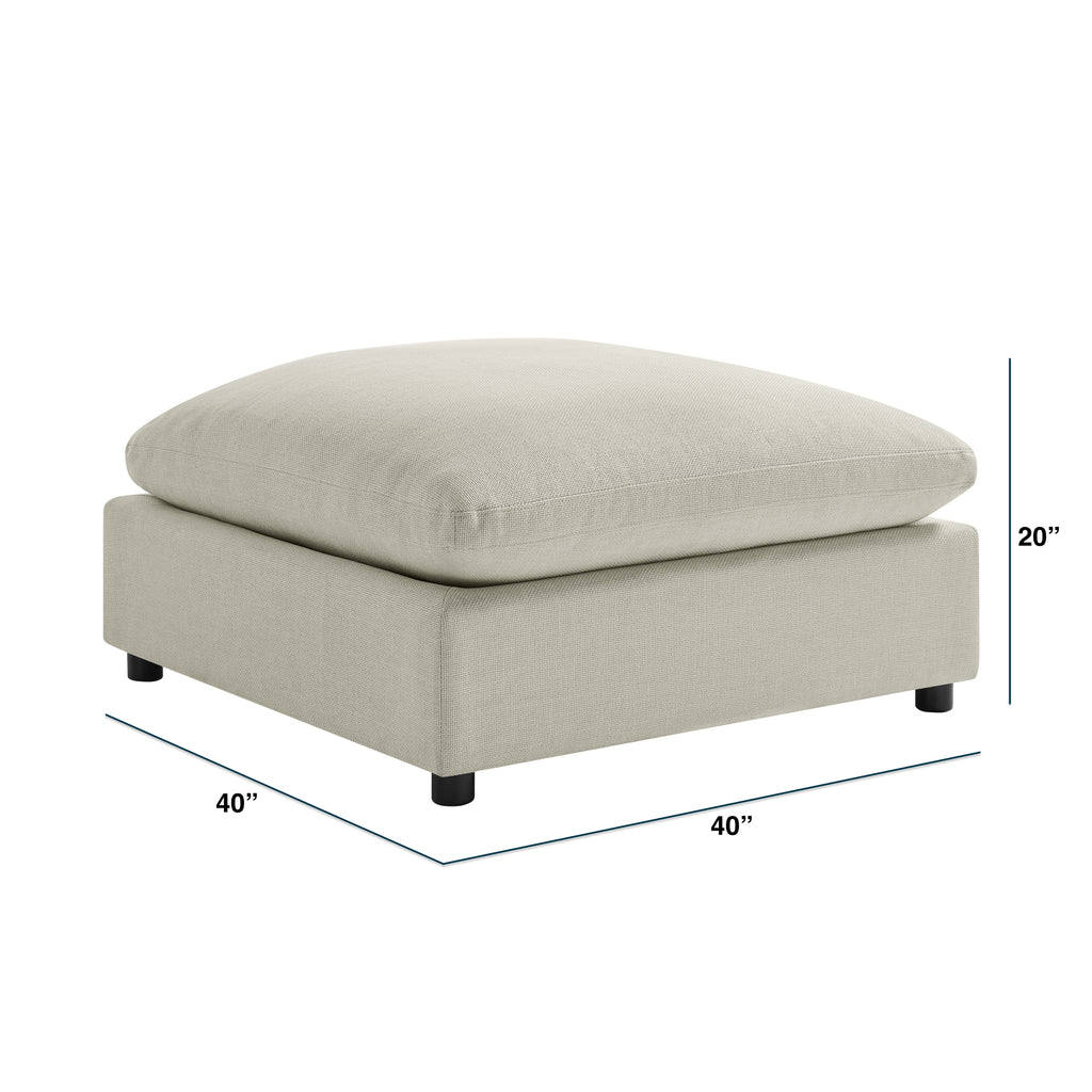 Cassandra Ottoman