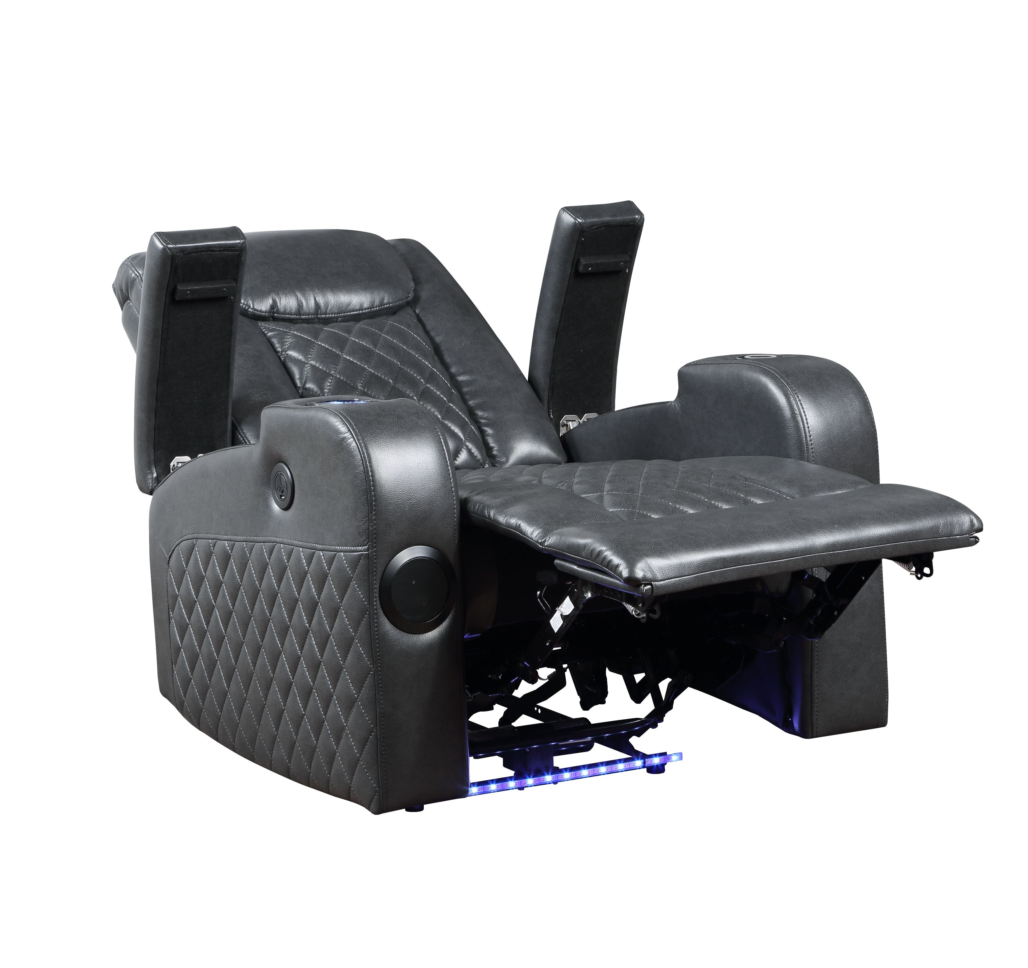 Alair Recliner Chair
