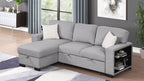 Pinto Modern Style Sectional Sofa