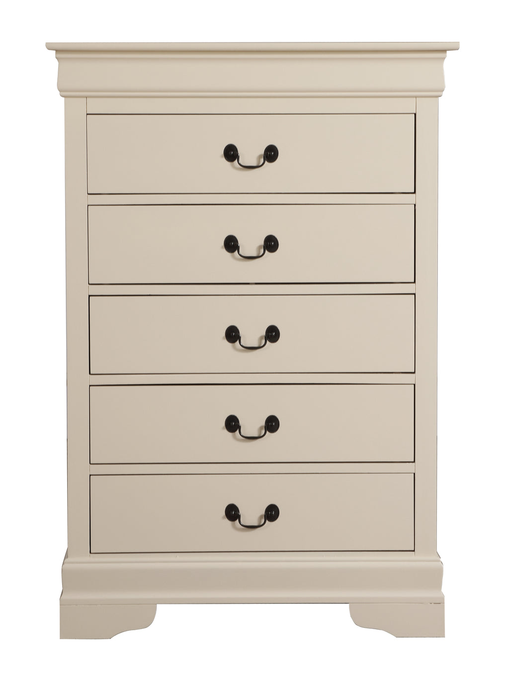 Louis Phillipe G3175-CH Chest