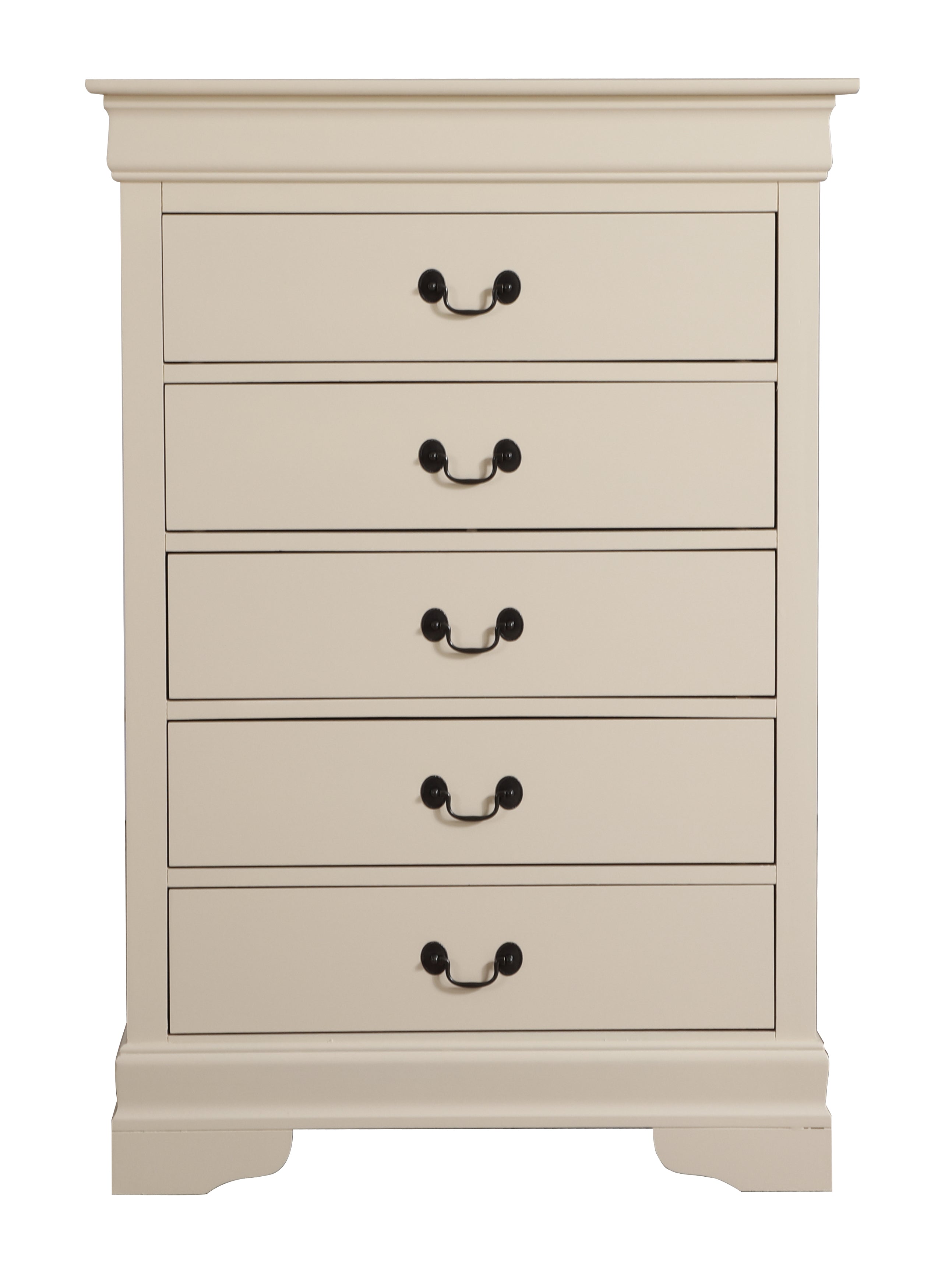 Louis Phillipe G3175-CH Chest