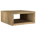 Mesa Coffee Table