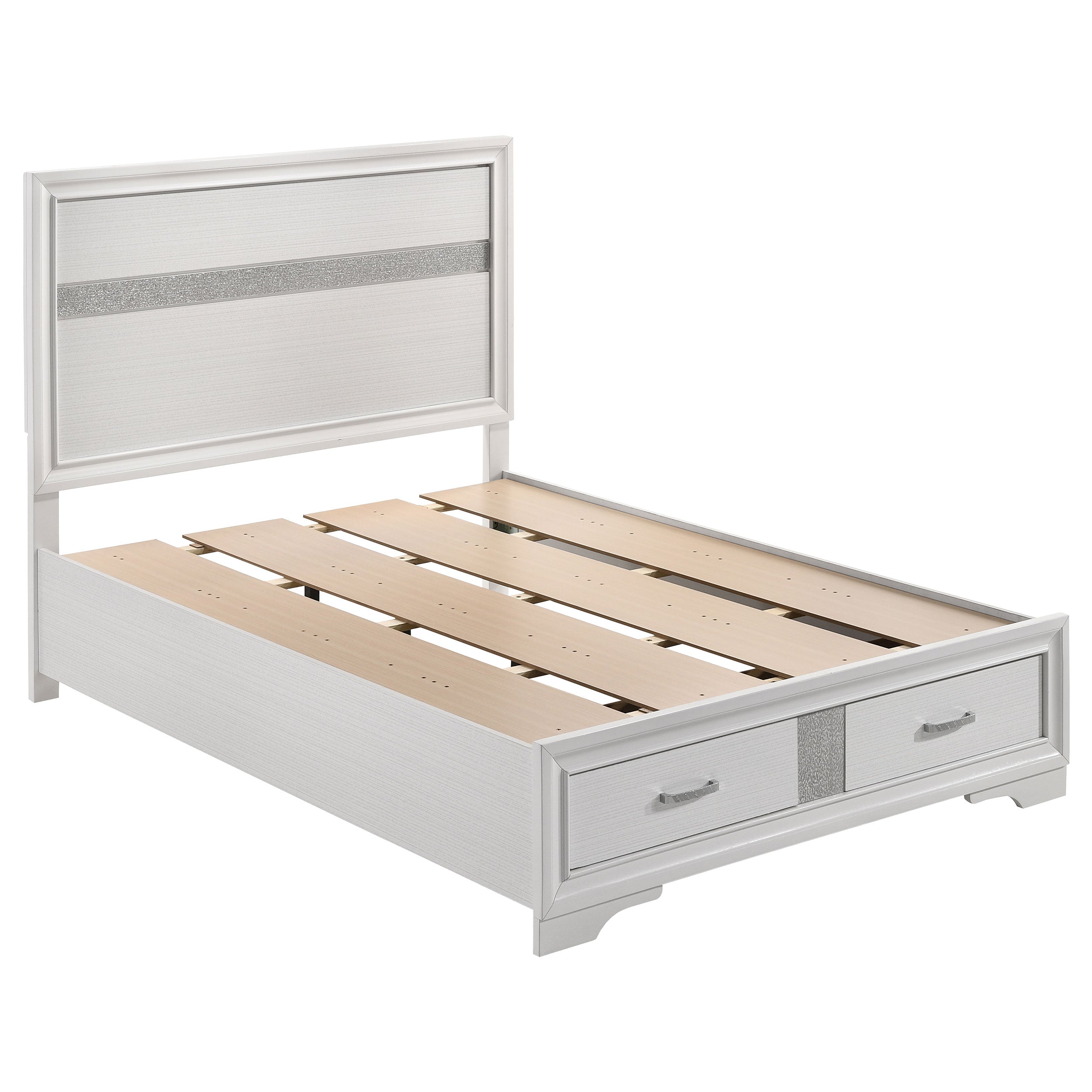 Urbana Storage Bed