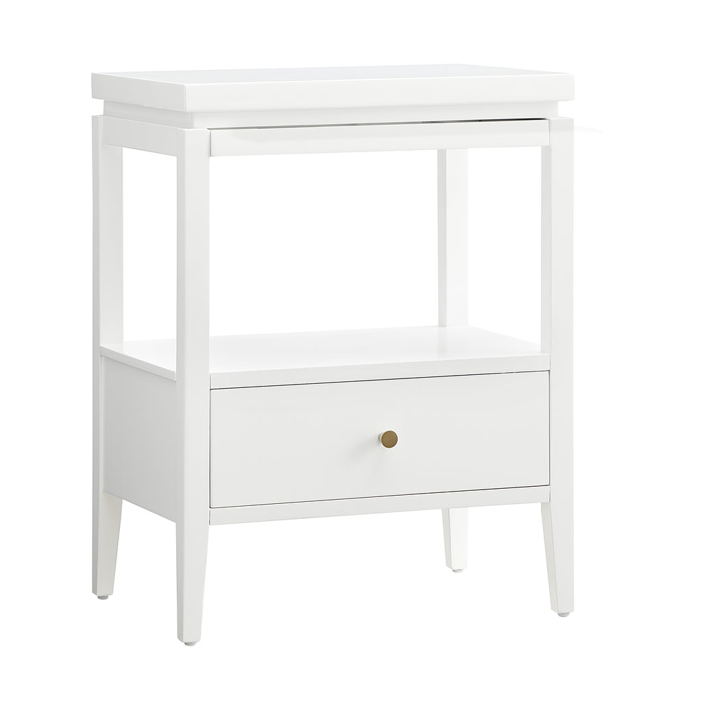 Olana 1-Drawer Nightstand