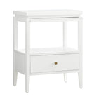 Olana 1-Drawer Nightstand