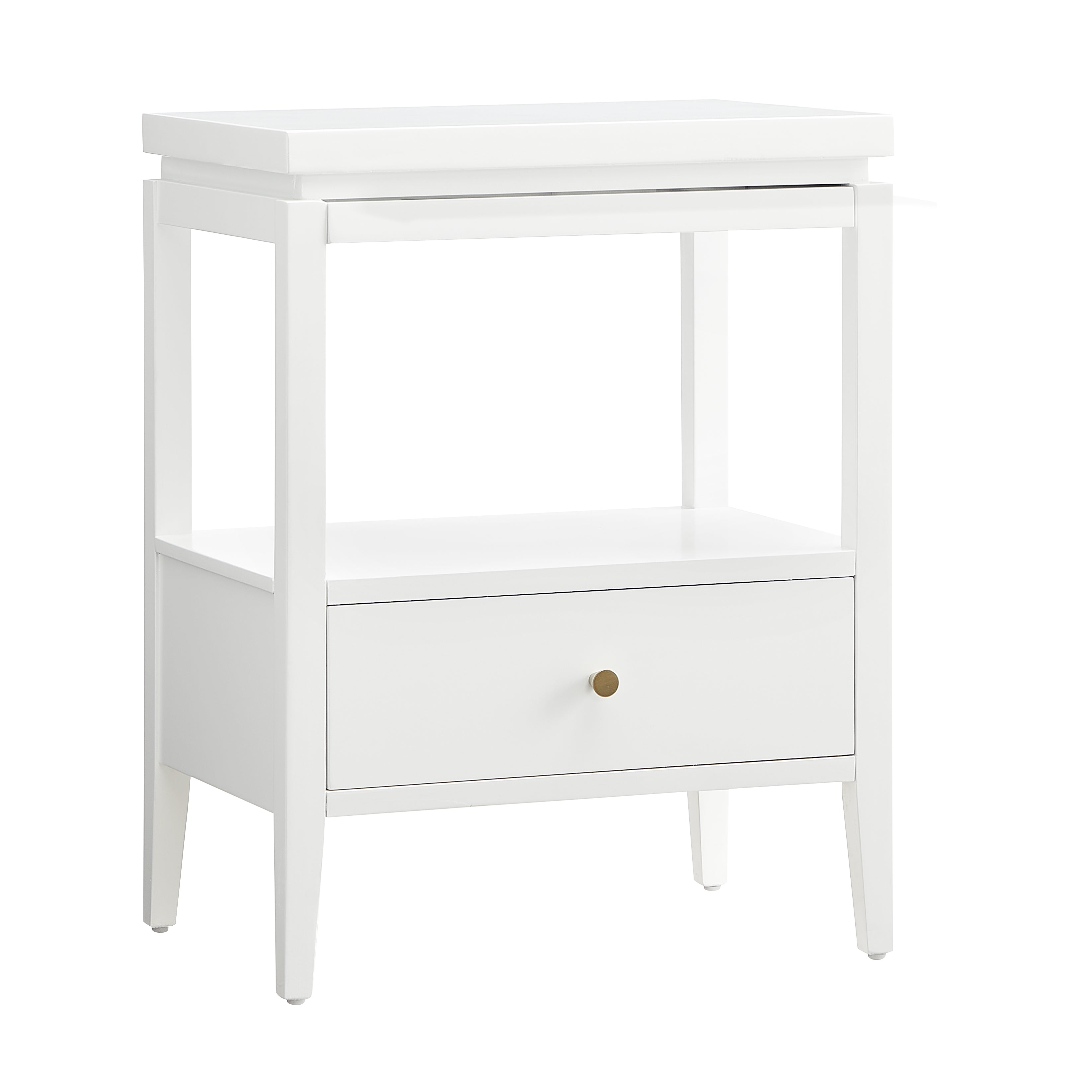 Olana 1-Drawer Nightstand