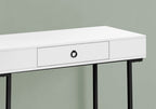 Computer Desk with Storage Drawers