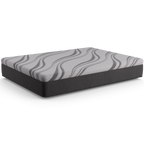 Diamond Pro Gel Memory Foam Ultra Cooling Mattress - King Size