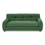 Soft and Comfortable Pet Sofa with Backrest and Armrests