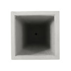 Outdoor Modern MGO Cast Stone Planter