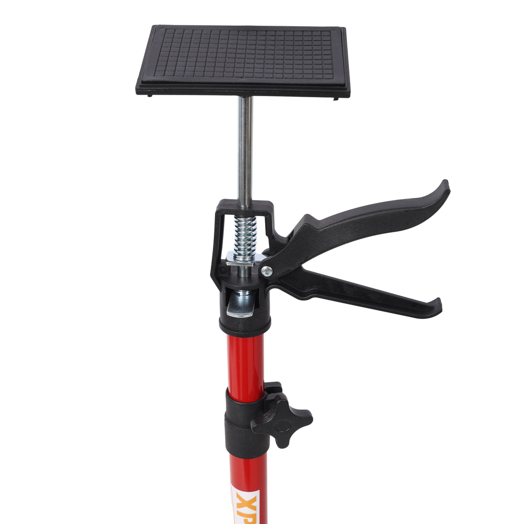 4 Pack Adjustable Support Pole