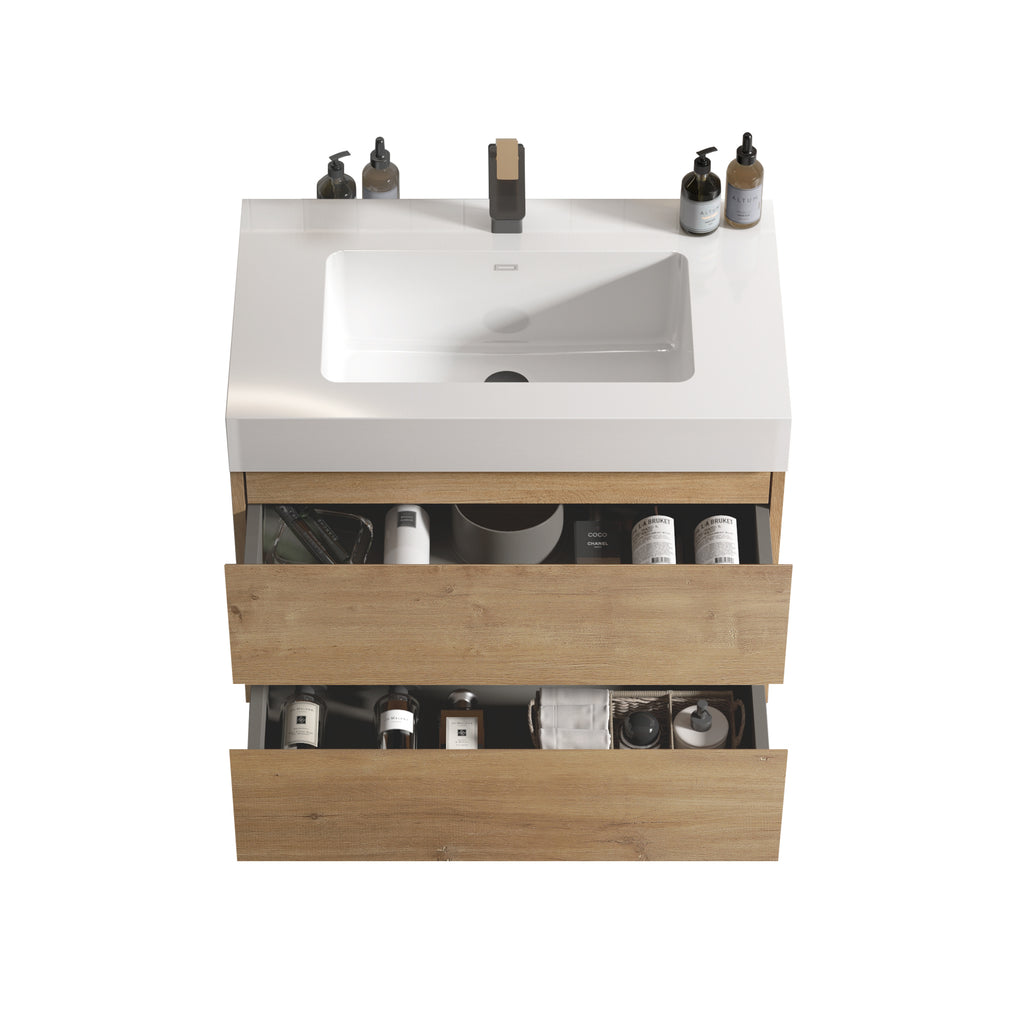 Alice 30" Bathroom Vanity