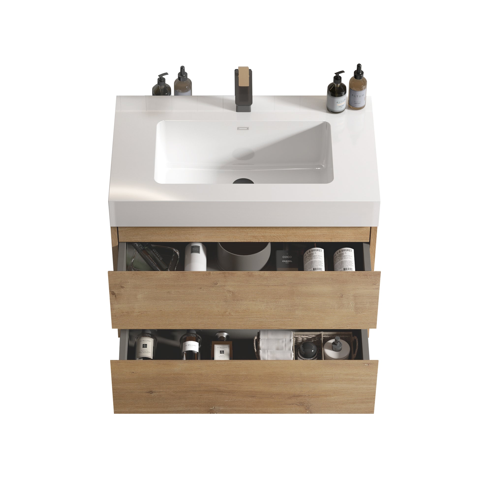 Alice 30" Bathroom Vanity