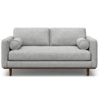 Morrison 72-Inch Sofa and Ottoman Set
