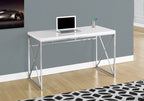Computer Desk - Home Office and Laptop Use