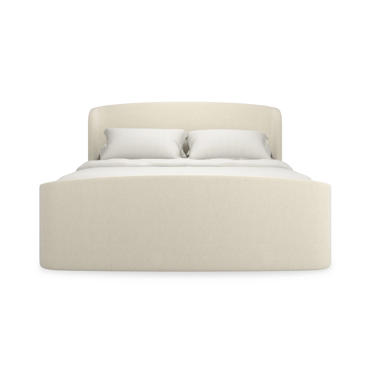 Soft Embrace Bed