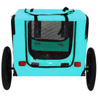 Pet Bike Trailer Dog Cart for Bicycle