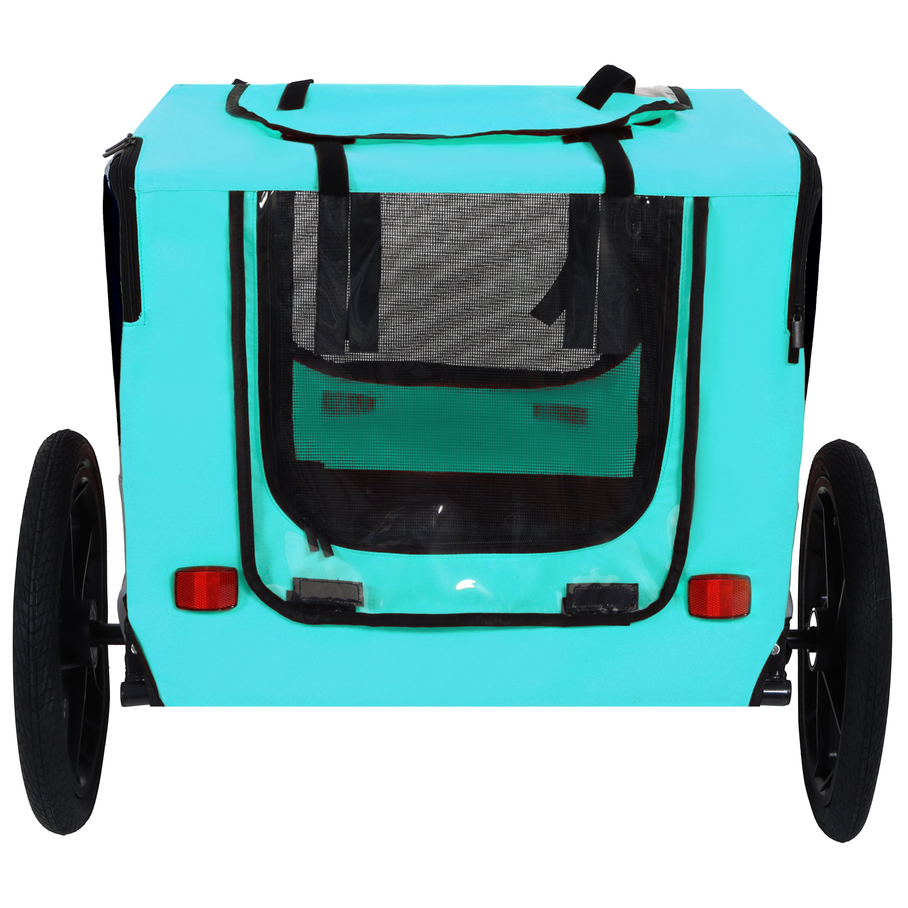 Pet Bike Trailer Dog Cart for Bicycle